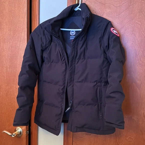 Canada goose winter jacket down women’s - Picture 4 of 9